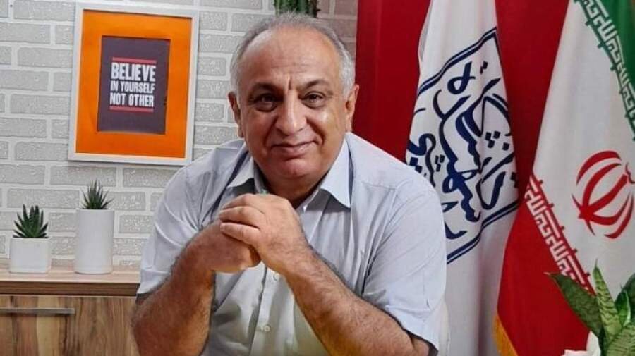 مدیریت محله‌محور