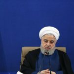 زمان رفراندوم روحانی