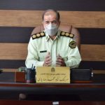 دستگیری سارق مسلح در اسلام آباد