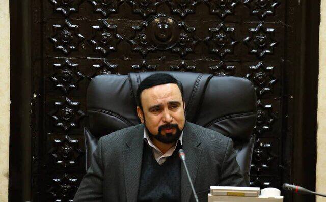 روزشمار تقاطع سپاه