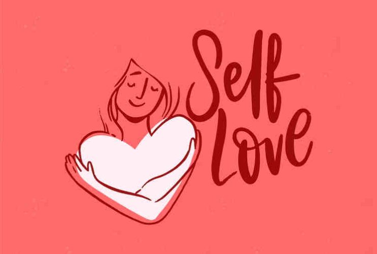 خود مراقبتی و تاب آوری را تمرین کنید