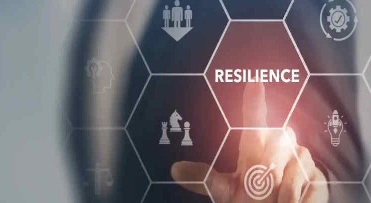 تاب آوری سایبری چیست و چرا اهمیت دارد ؟