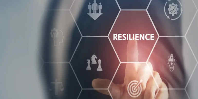 تاب آوری سایبری چیست و چرا اهمیت دارد ؟