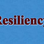 یاد خداوند می‌تواند منبعی از تاب آوری و قدرت باشد