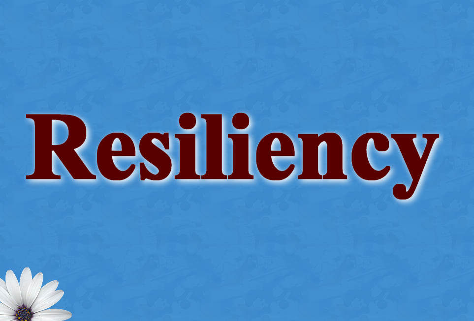 یاد خداوند می‌تواند منبعی از تاب آوری و قدرت باشد