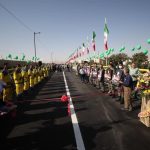تقاطع غیرهمسطح سپاه بخشی از ترافیک کرمانشاه را کاهش داد