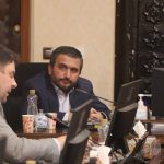 فیبرنوری کرمانشاه