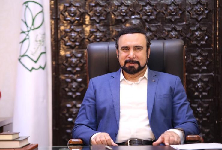 تهیه بسته‌های تشویقی شهردار کرمانشاه