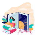 توسعه تاب آوری از تاثیرات قصه گویی و داستان است