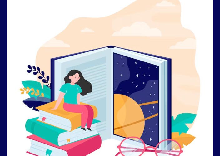 توسعه تاب آوری از تاثیرات قصه گویی و داستان است