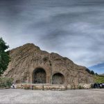 کرمانشاه سومین استان تاریخی ایران