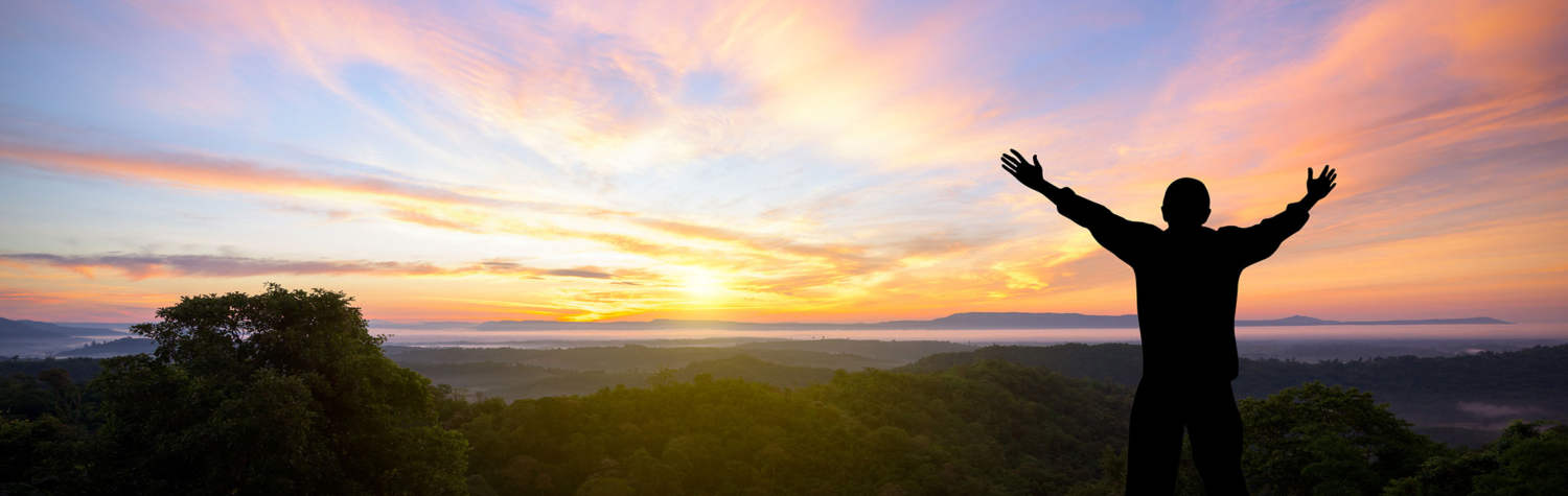 یاد خداوند می‌تواند منبعی از تاب آوری و قدرت باشد 