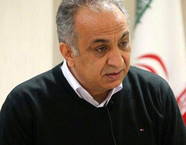 تاب آوری حداقل آشفتگی با مقدار معینی از تنش هم میتواند باشد