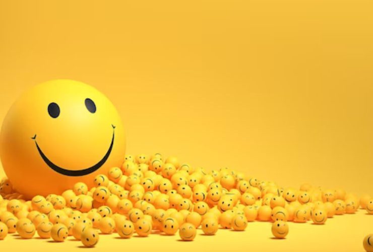 لذت و خوشبختی  چه تفاوتهایی با یکدیگر دارند ؟