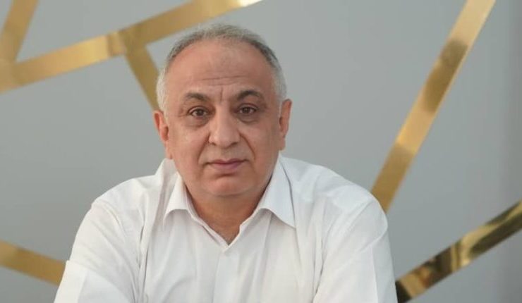 مدیر و موسس خانه تاب آوری : تاب آوری توانایی مهربانی است