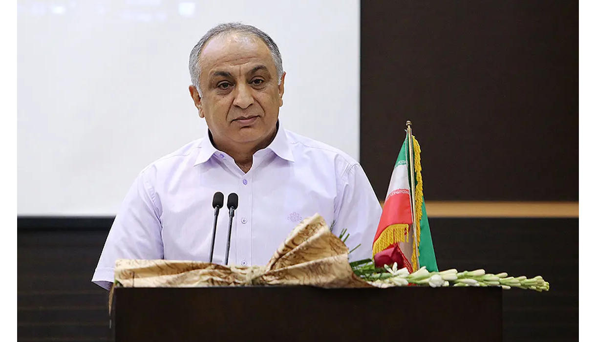 مدیر و موسس خانه تاب آوری : تاب آوری تمرین پذیر است