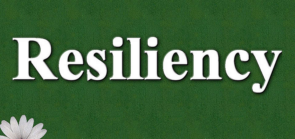 رسانه تاب آوری ایران