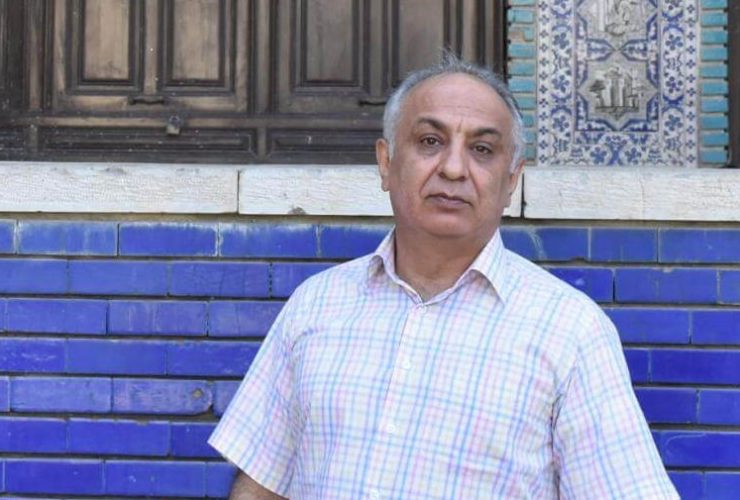 فقر یکی از عوامل اصلی بروز جرم است
