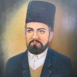 معرفی دکتر محمد کرمانشاهی