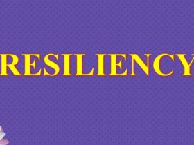 تاب آوری ملی چیست ؟