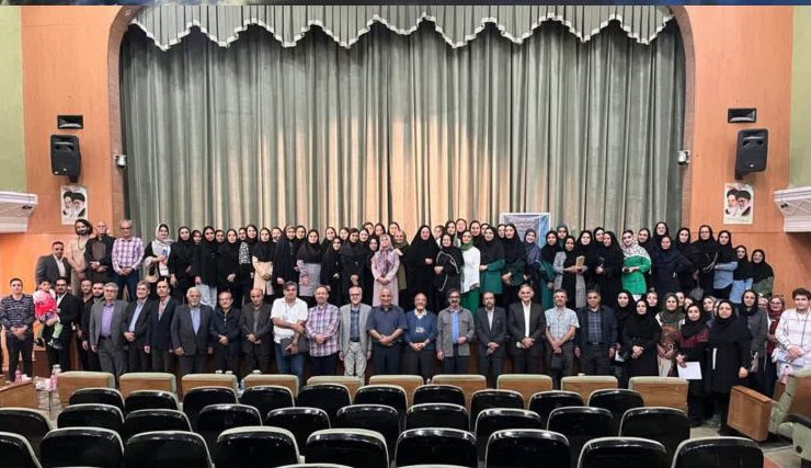 ماموریت ملی تاب آوری