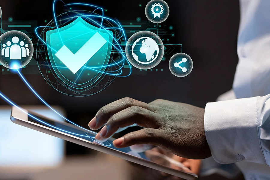 تاب آوری دیجیتال چیست؟