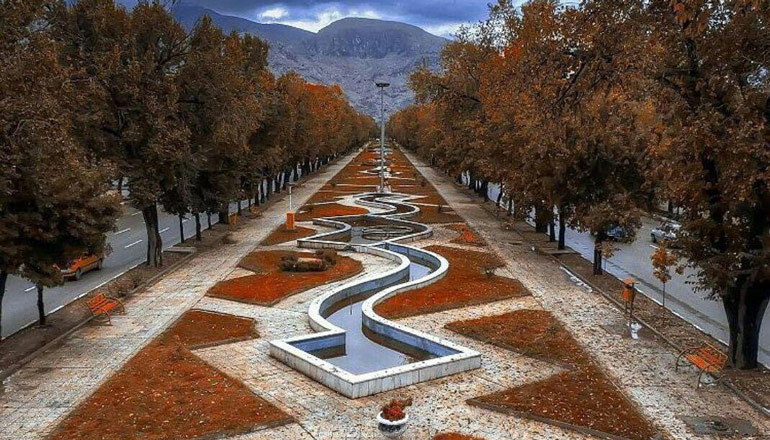 سرمایه طبیعی نقش حیاتی در اقتصاد و رفاه جوامع ایفا می‌کند 