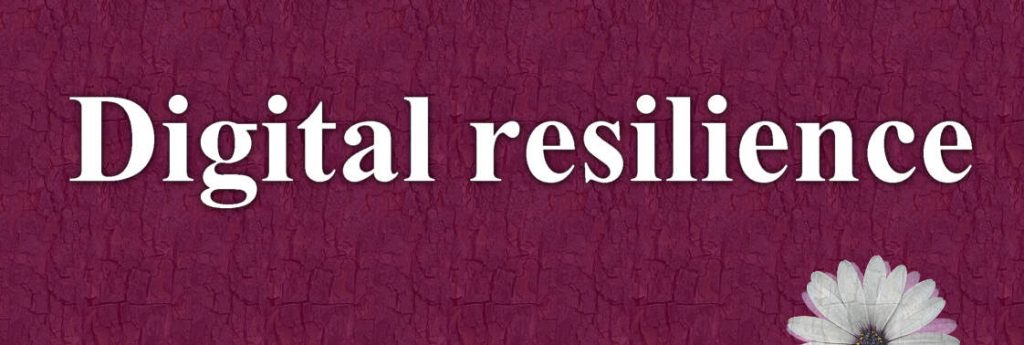 تاب آوری دیجیتال چیست؟