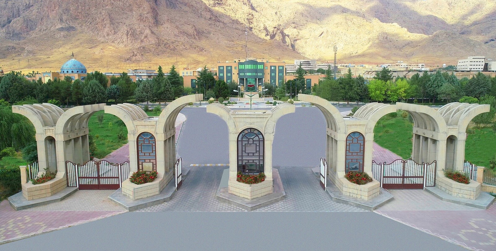 نقش دانشگاه در تاب آوری فرهنگی و حفظ هویت