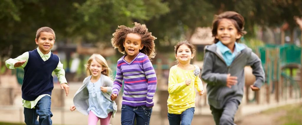 کفایت اجتماعی و تاب آوری کودکان