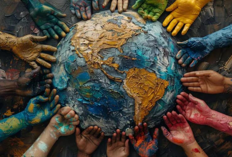 رسانه هویت و تاب آوری فرهنگی را تحت تاثیر دارد