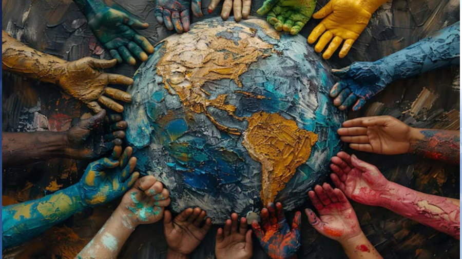 رسانه هویت و تاب آوری فرهنگی را تحت تاثیر دارد