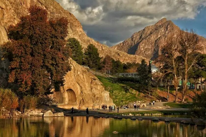 سرمایه‌های طبیعی کرمانشاه،گنجینه‌ای برای توسعه پایدار
