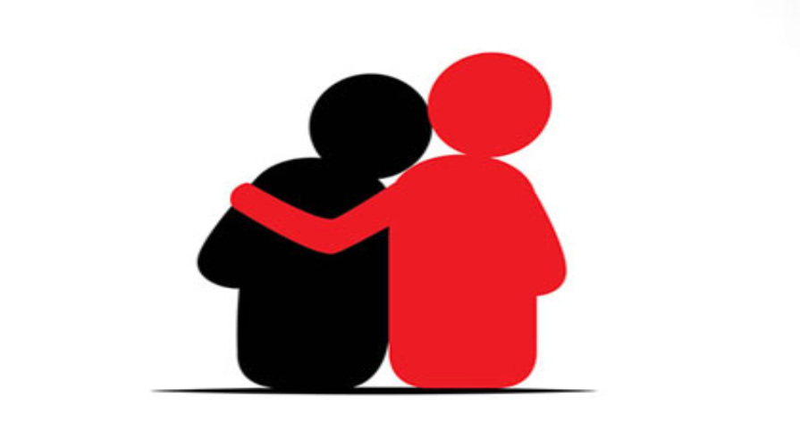 مهارت همدلی از عوامل تاب‌آوری افراد شناخته می‌شود