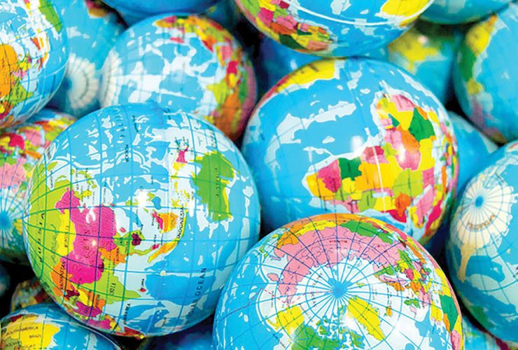 نقش خیرین و نیروهای داوطلب