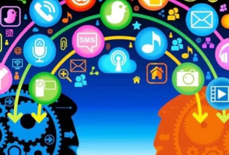 نقش رسانه در تاب آوری و انسجام فرهنگی