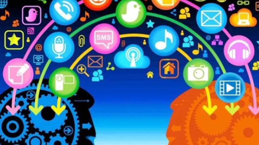 نقش رسانه در تاب آوری و انسجام فرهنگی