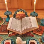 نوروز نماد تاب آوری است