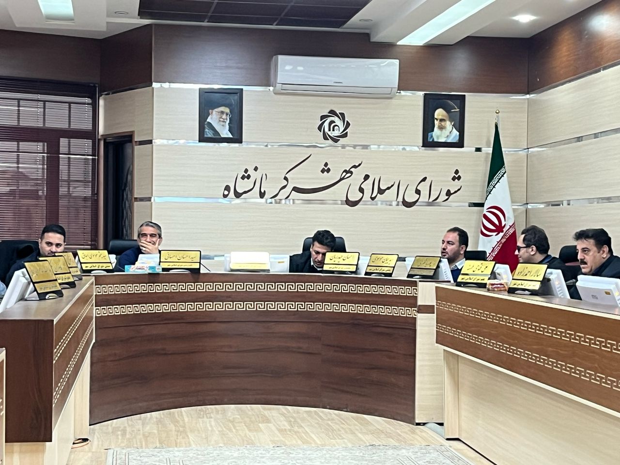 کمیسیون های بند