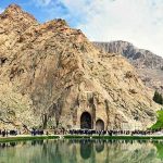 کرمانشاه پایتخت نوروز ایران