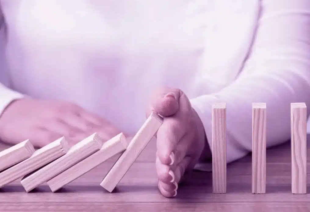 در حوادث، تاب آوری (Resiliency) به عنوان یکی از مهم‌ترین مسائل شناخته می‌شود.