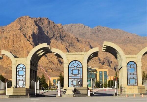 نقش دانشگاه در تاب آوری فرهنگی