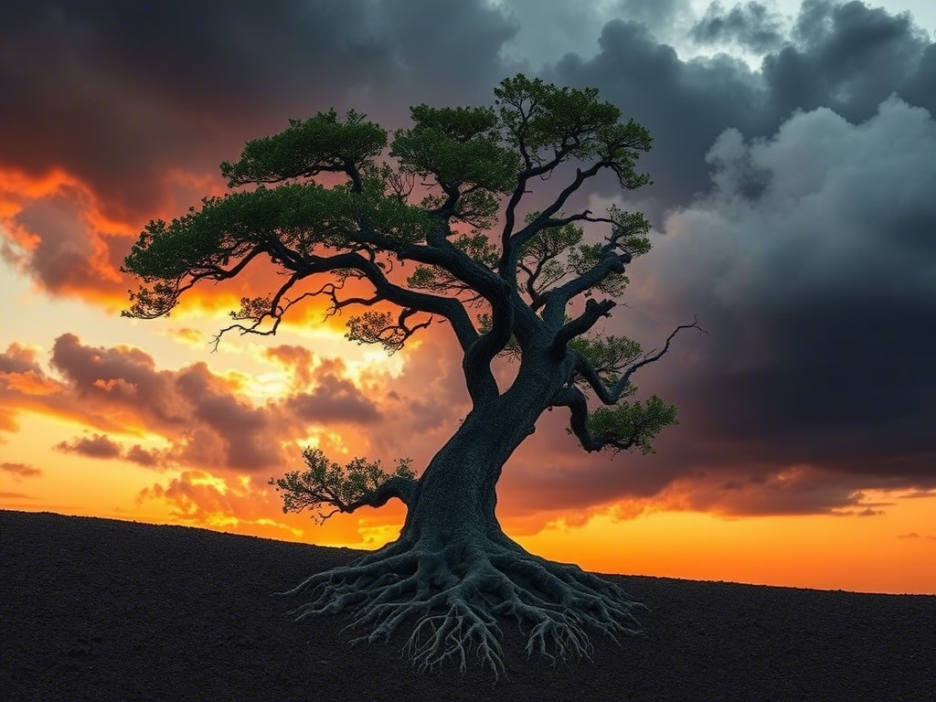 تاب آوری از فرد تا فرهنگ