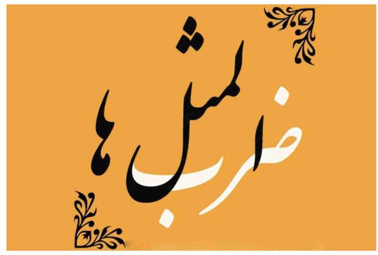 آموزش تاب آوری و استفاده از ضرب المثل