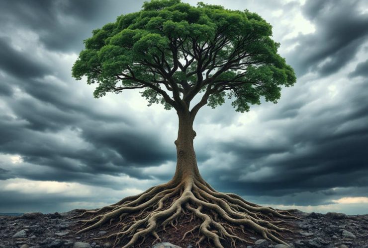 تاب آوری چیست و چرا اهمیت دارد ؟