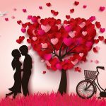 پایداری عشق و تاب‌آوری در روابط عاشقانه