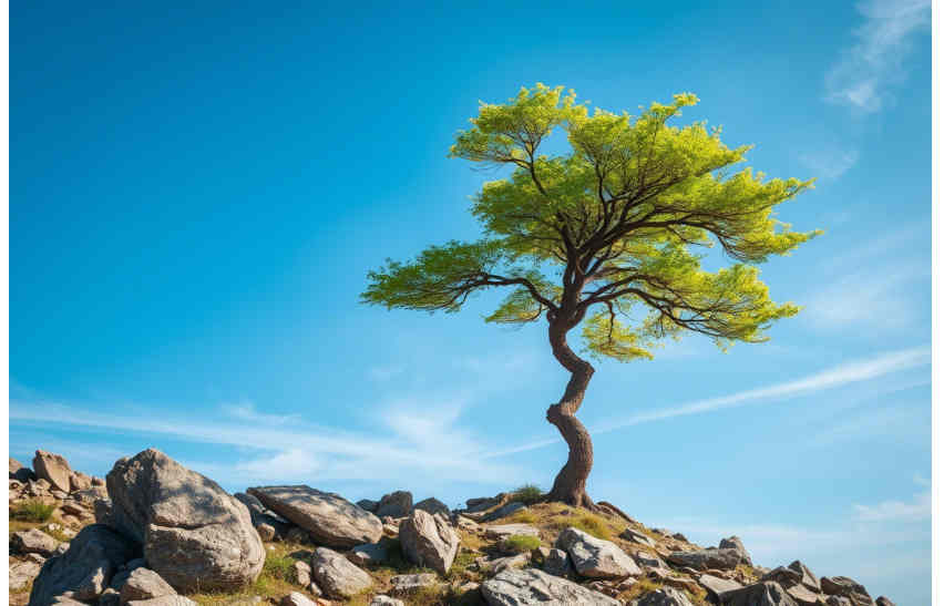 پرورش تاب‌آوری در مددکاری اجتماعی