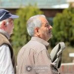 نقش حیاتی روابط اجتماعی و حمایت عاطفی در تاب‌آوری سالمندان