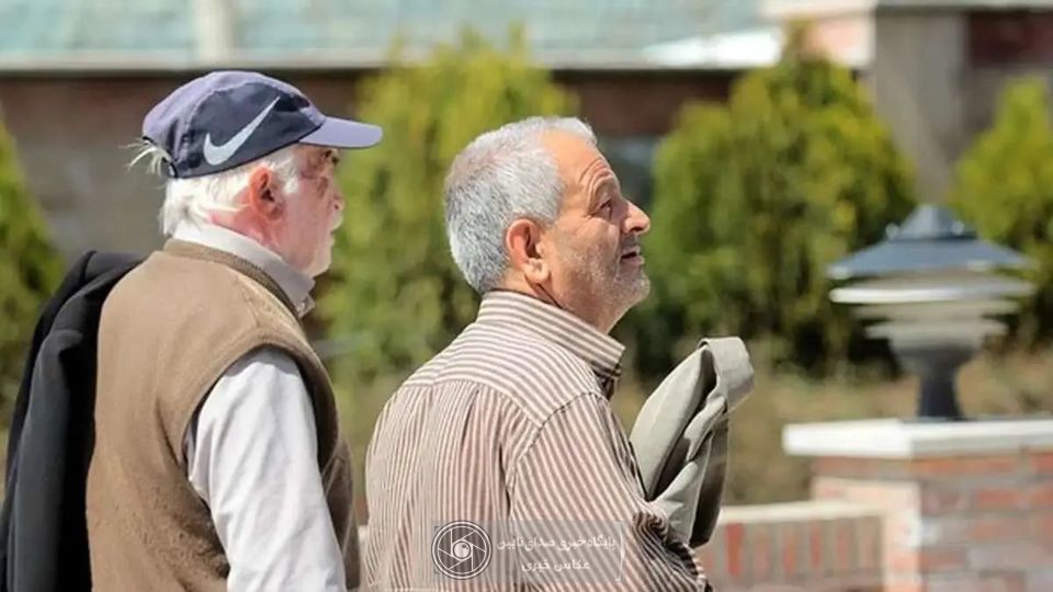 نقش حیاتی روابط اجتماعی و حمایت عاطفی در تاب‌آوری سالمندان
