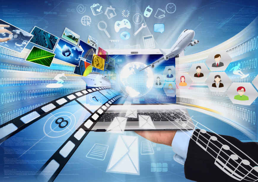 تابآوری رسانهای به معنای حفظ عملکرد مؤثر و مستمر رسانهها